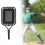 Baseball Racquet Training Device for Parents and Coaches Control Accur 6