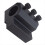 SBHA16 Lathe Tool Holder Inner Diameter Guide Sleeve Auxiliary Shock-A 5