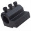 SBHA16 Lathe Tool Holder Inner Diameter Guide Sleeve Auxiliary Shock-A 4