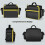 High Capacity Cordless Tool Storage Organizer for 20V Tire 5