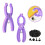 3D Printed Crochet Doll Safety Eye Tool for Pliers 4