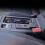 Car Cigarett Lighter Splitter Plug Adapter Fast Charging for Golf 7 Mk 5