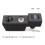 Car Cigarett Lighter Splitter Plug Adapter Fast Charging for Golf 7 Mk 6