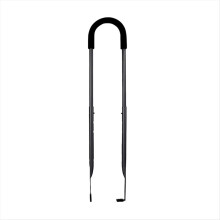 Kids Bike Training Push Bar, Adjustable Children Bicycle Balance Handl