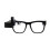 Programmable Smart Glasses -Glass ESP32-S3 1.1inch AMOLED Screen USB R 3