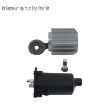 1 Satz Kolbenring + Trockner-Kit für Luftkompressorpumpe für Range Sport 3/4"-Motor