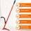 51 Inch Felled Cant Hook Logging Tool, Adjustable Log Roller Forestry 6