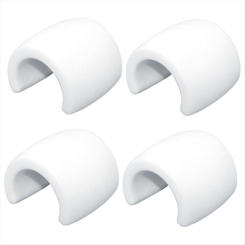 4pcs PVX280PK2 White Float 896584000-280 Compatible with for Fits 2/4