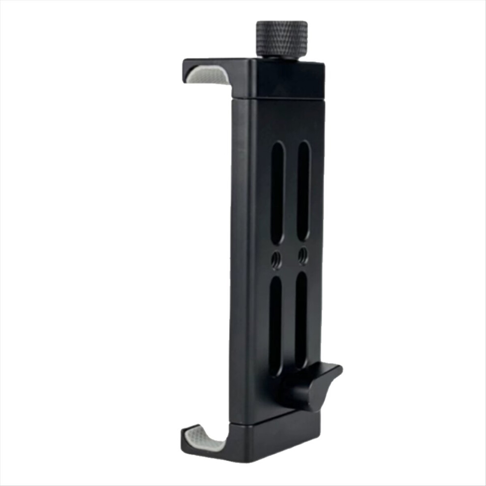 Metallic Tripod Stand For Tablets & Mobile Phones Photo/Video Live Str 4852735157063