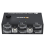 8K Dual Monitor KVM Switch,Displayport 1.4 Switch 2 Monitors Computer 2