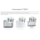 4.2inch E-Paper E-Ink Display Module (G) , 400x300, Red / Yellow/ Blac 5