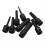 1/2Inch Impact Hex Socket Drill Bit 12.5mm H5-H19 Key Wrench Adapter 2