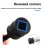 1/2Inch Impact Hex Socket Drill Bit 12.5mm H5-H19 Key Wrench Adapter 4