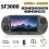 Portable Game Player Retro Handheld Console 4.5 Inch IPS Screen Built- 4