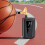 Digital Air Pump with LED Light Wireless Inflator Compressor Pressure 3