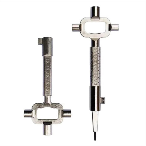 Locksmith Tools Multi-Purpose Lock Cylinder Auxiliary Adjustment Rod G