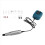 Mini Electric Grinder Stepless Speed Regulation Drill Rotary Tool for 4