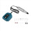 Mini Electric Grinder Stepless Speed Regulation Drill Rotary Tool for 3