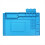 Silicone Soldering Mat High-Temperature Resistance, Anti-Static ESD Re 1