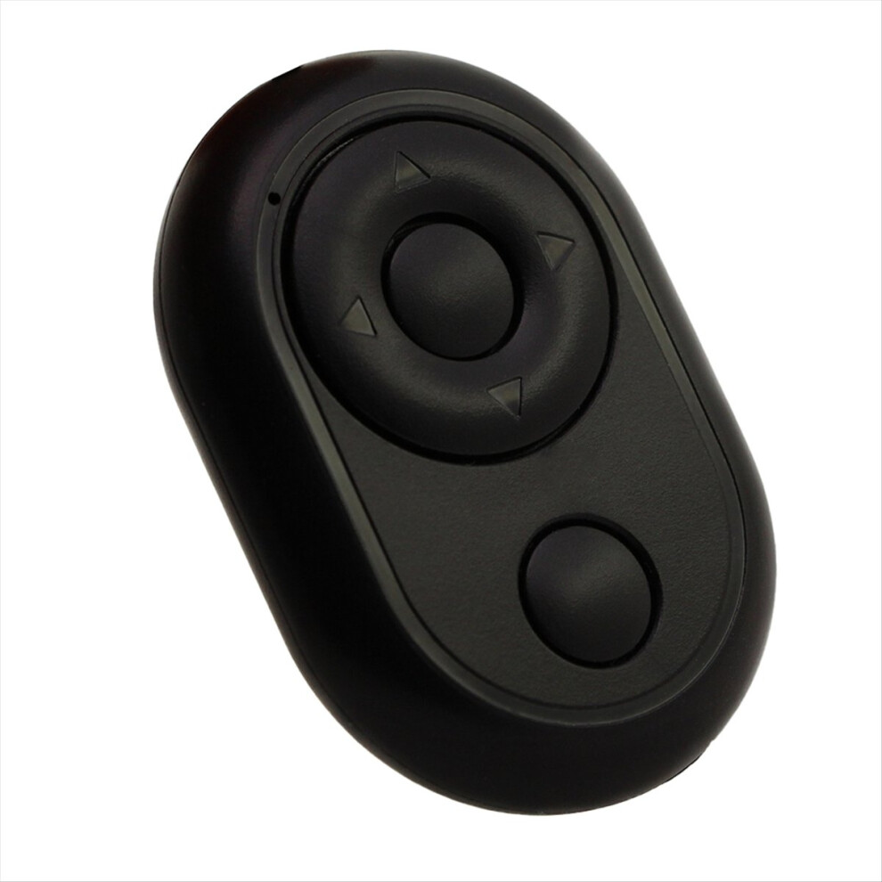 Multi-Function Remote Control Bluetooth Shutter Mobile Phone Computer