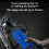 Multifunctional Electric Ratchet Wrench Impact Screwdriver Power Tool 2