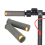 Lenkergriffe mit Blinklicht für E-Scooter 6