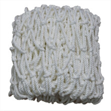 Anti-Fall Net Balcony Rope Mesh Terrain Safety for Stair Protection Ny