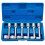 L-Shaped Open Hexagonal Slotted Oxygen Sensor Wrench, Pipe Socket Wren 1
