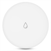 Tuya ZigBee Water Leakage Sensor Smart Home Immersion Automation Secur