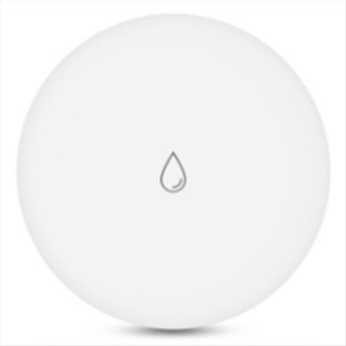 Tuya ZigBee Water Leakage Sensor Smart Home Immersion Automation Secur