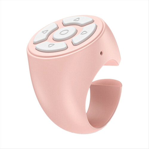 Bluetooth Remote Control for Tablets & Phones Camera Controller Self T 1