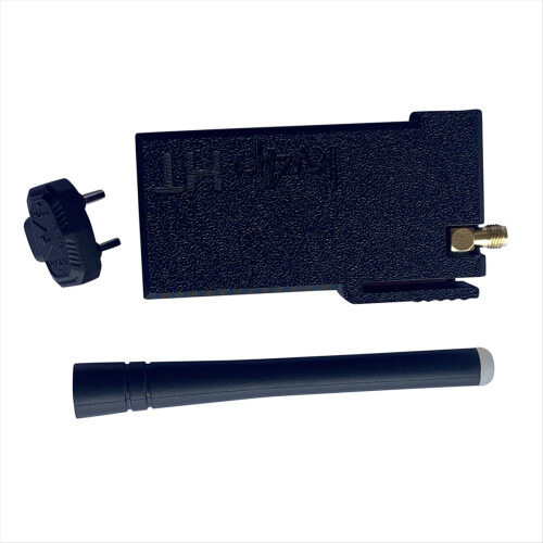Kv4p HT Homebrew VHF Radio Android Phone Into Ham Transceiver PCB V2.0