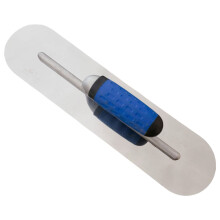 Professionele afgeronde hoekspaan voor gipsplaten voor-40X10CM