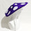 Funny Mushroom Cap with Adjustable Drawstring-Red mushroom hat 6