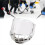 Ice Hockey Visor Shield Combo Protective Device Dryland Match Training 4