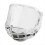 Ice Hockey Visor Shield Combo Protective Device Dryland Match Training 2