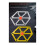 Multifunctional Hexagon Ruler Woodworking Angle Cutting Machine Table 5