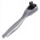 Mini 1/4 Ratchet Wrench High Quality Quick Socket Screwdriver Wrenches 3