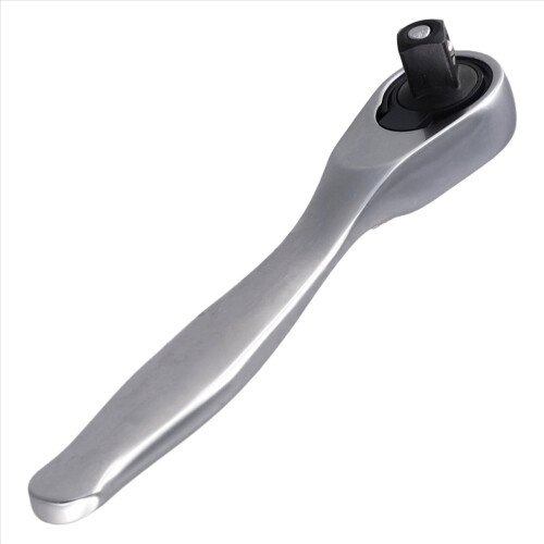 Mini 1/4 Ratchet Wrench High Quality Quick Socket Screwdriver Wrenches 2