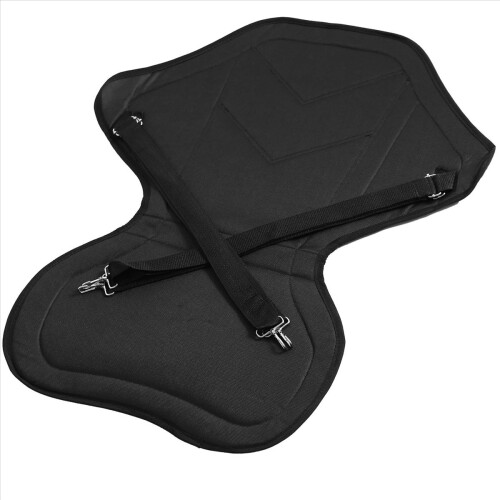 Inflatable Stand Up Paddle Board Safety Seat Surf Soft SUP Accessory O 2