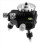 Adjustable Rotation Laser Level Metal Tripod Bracket 360 Base for 1/4i 3