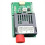TTL Optical Transceiver Module 20KM End Device Dedicated Port Interfac 3