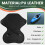 Inflatable Stand Up Paddle Board Safety Seat Surf Soft SUP Accessory O 6