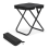 Camping Stool,Portable Folding Stool,Backpacking Stool Suitable for Ou 2