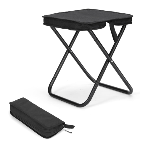 Camping Stool,Portable Folding Stool,Backpacking Stool Suitable for Ou 1