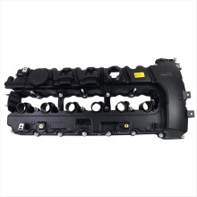 11127548196 New Engine Cylinder Head Cover Valve for 3 5 Series E90 E9