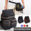 Multifunctional Tool Storage Bag Pouch Belt Electrician Toolkit Drill 3