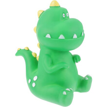 Dinosaurus spaarpot, startersspaarpot voor geldbeheer, gemakkelijk in gebruik dankzij de verwijderbare bodemdop, speciaal cadeau voor verjaardagen en