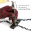 Chainsaw Chain Repairing Tools Set Break and Rivet Tool Kit Breaker Cu 3