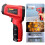 Jauges de température pratiques adaptées aux systèmes CVC-TS380 3